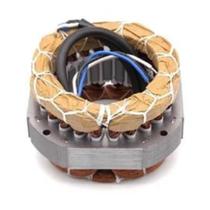 Estator deslizante bob q20mm 220v alum a00592 - garen