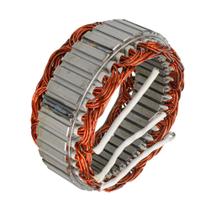 Estator do Alternador 24SI Durastar Paystar Jacto Uniport Torino Colheitadeira de Cana A800 A8800 12V 130A - Automaxx Estator do Alternador 24SI Durastar Paystar Jacto Uniport Torino Colheitadeira de Cana A800 A8800 12V 130A - Automaxx