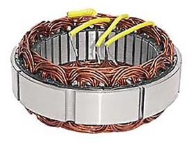 Estator Do Alternador Bosch Caminhao Mbb L2215 L2216 Oh1313