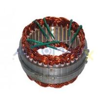 Estator do Alternador Bosch F250 / Strada / Gol 90A
