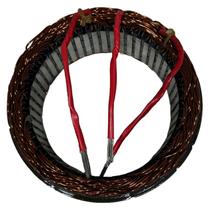 Estator do Alternador Bosch MB Onibus 28V 140A