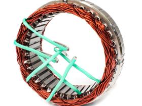 Estator do Alternador Boxer Daily Ducato Jumper Ranger - Automaxx - 30.029