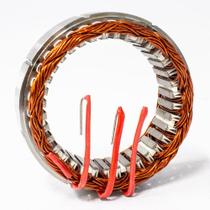 Estator do Alternador Case Cummins Massey Ferguson Scania Volvo - Automax - 30.045