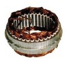 Estator Do Alternador Ford F-250 2001 A 2012