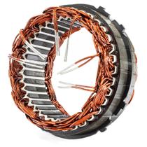 Estator Do Alternador Ford F250 F4000 Cargo C1119 3222 Ranger Volkswagen 13150 7120 Gol Fox 12V 90A - ZEN25024 Estator Do Alternador Ford F250 F4000 Cargo C1119 3222 Ranger Volkswagen 13150 7120 Gol Fox 12V 90A - ZEN25024