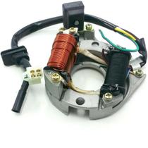 Estator do Magneto - BIZ 100 ES - de 2002 a 2006