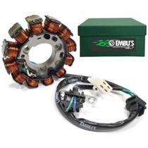 Estator do Magneto - Bros 150 de 2013 a 2015