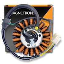 Estator do Magneto Cb 300r 2009 A 2012 Cb 300r Limited 2012 Magnetron