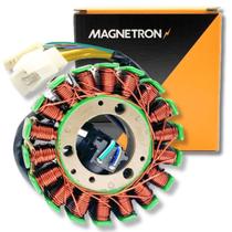 Estator do Magneto Cbx 250 Twister 2001 A 2008 Magnetron