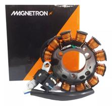 Estator Do Magneto Cg 150 160 Esdi Fan titan esdi 2014 2015 2016 2017 2018 2019 2020 Honda