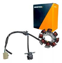 Estator Do Magneto Cg 150 Titan Sport Es Esd Ks 2004 A 2008