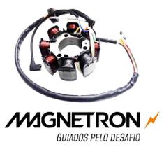 Estator do Magneto para Honda Cbx 200 Strada 1998-2002 Magnetron Estator do Magneto para Honda Cbx 200 Strada 1998-2002 Magnetron