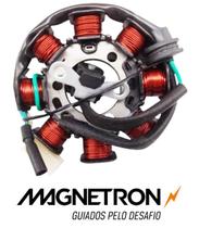 Estator do Magneto para Honda Cg 150 Sport 2005-2008 Magnetron