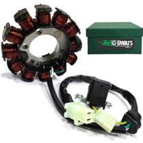 Estator do Magneto - POP 110I de 2016 até 2020
