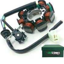 Estator do Magneto - TITAN 150 2004-2008 - TITAN 150 SPORT