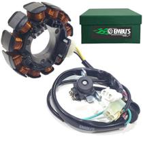 Estator do Magneto - XTZ 125 de 2011 até 2015