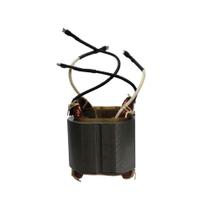 Estator esmerilhadeira g720 127v original black&decker