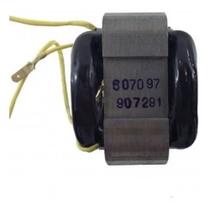 Estator Esmerilhadeira Gws 22-180 / 22-230 / Gws 22 U 220V Bosch F000607097