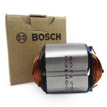 Estator F000607175 para GSB 16 re -220v Bosch Original
