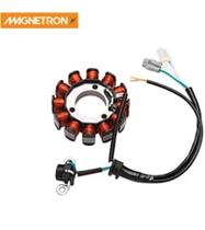 Estator factor/ybr 125 2014 magnetron