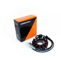 Estator Factor Ybr 125 factor 2014/16 Magnetron