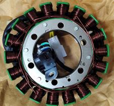 Estator falcon 400 99-08 Servitec 50.173.45 Estator falcon 400 99-08 Servitec 50.173.45