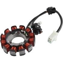 Estator Fan e Titan 150 - Fan e Titan 160