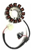 Estator Fazer 150 2014 A 2017 Yamaha Mod Original Nqk