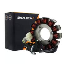 Estator Fazer 150 2014+ Ybr Factor / Crosser 150 - Magnetron Estator Fazer 150 2014+ Ybr Factor / Crosser 150 - Magnetron