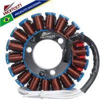 Estator Fazer 250 (10-17) Wortech