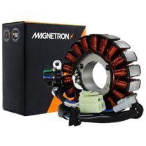 Estator Fazer 250 2011 A 2017 Magnetron