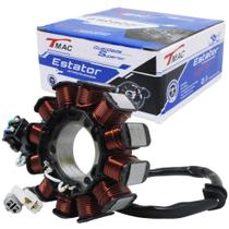 Estator Fer 250 05 A 10/ Xtz 250 Lander 07 A 20 T-Mac