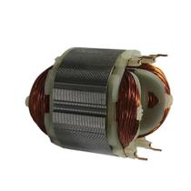 Estator furadeira tm500 220v original black&decker