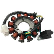 Estator Gauss Equivalente 31120-kwg-601 Honda