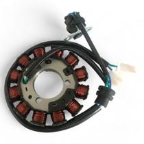 Estator Gauss Honda Nxr 160 Bros Esdd 2020-2021