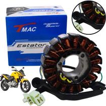 Estator Gerador Cb 300 2009 2010 2011 2012 Modelo Original