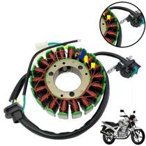 Estator Gerador Cbx 250 Twister 2001 A 2008 Modelo Original
