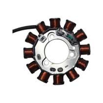 Estator Gerador CgTitan Fan 150 2009 2010 2011 2012 2013