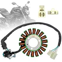 Estator Gerador Completo Yamaha MT03 YZFR3 YZRR3 Estator Gerador Completo Yamaha MT03 YZFR3 YZRR3