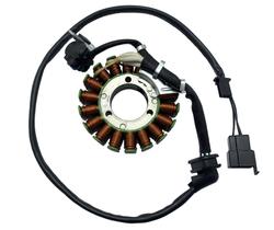 Estator gsr 150i 2011 ate 2017 zouil