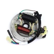 Estator Honda Biz 100 Do Volante Magnetron 1988 a 2005