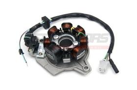 Estator honda cg 125 (92-99) - com base vedamotors Estator honda cg 125 (92-99) - com base vedamotors