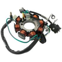Estator Honda Cg 125 Fan 2005 2004 2006 2007 2008 Gauss