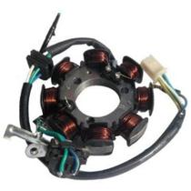 Estator Honda Cg 125 Fan 2005 a 2008 MAGNETRON 90278510 Estator Honda Cg 125 Fan 2005 a 2008 MAGNETRON 90278510