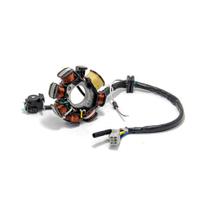 Estator Honda CG 125 Titan 1992-99 Cargo 1995-99 Magnetron Estator Honda CG 125 Titan 1992-99 Cargo 1995-99 Magnetron