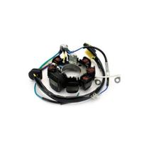 Estator Honda CG 125 Titan 99-2001 / XLR 125 2000 Magnetron