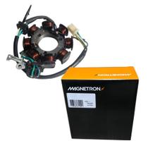 Estator Honda CG 125 Titan/ Fan 125 - Magnetron Estator Honda CG 125 Titan/ Fan 125 - Magnetron