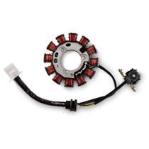 Estator Honda CG 150 2009 a 2013 Titan Fan Cargo Magnetron