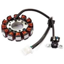 Estator Honda Cg 150 Fan 2010 a 2013 MAGNETRON 90278640
