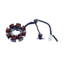 Estator Honda CG 150 Titan 2004 a 2008 CG Sport Magnetron
